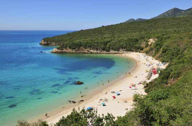 mejores playas de portugal con bowaca