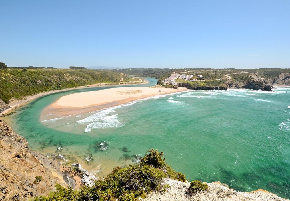 mejores playas de Portugal