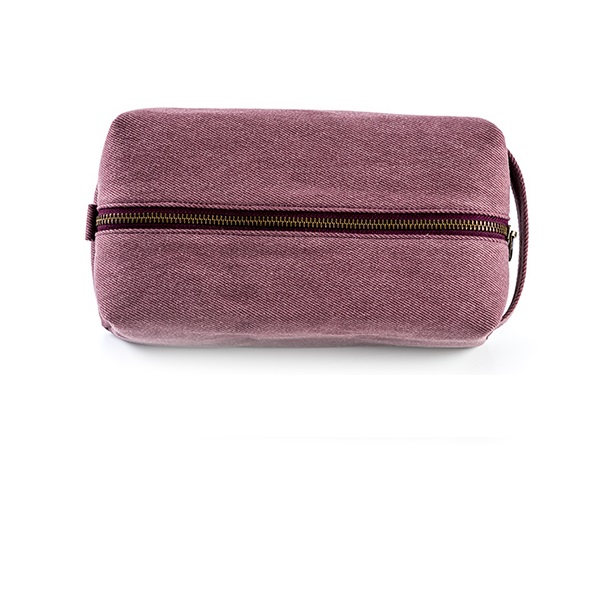 neceser zagora eco granate bowaca