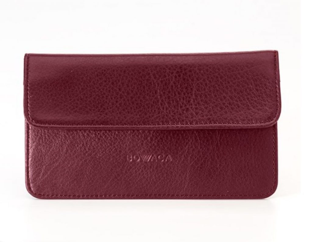 Cómo limpiar el cuero o la piel Bowaca