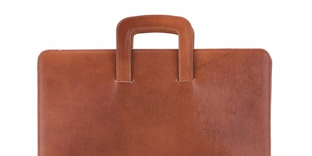 Maletín oficina hombre