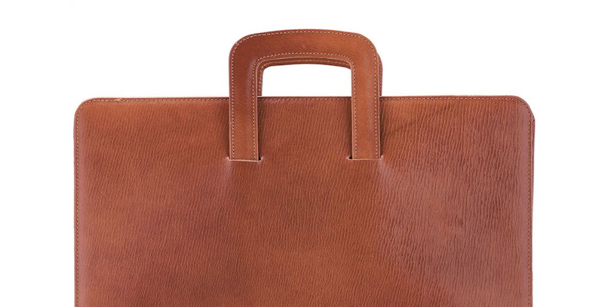 Maletín oficina hombre